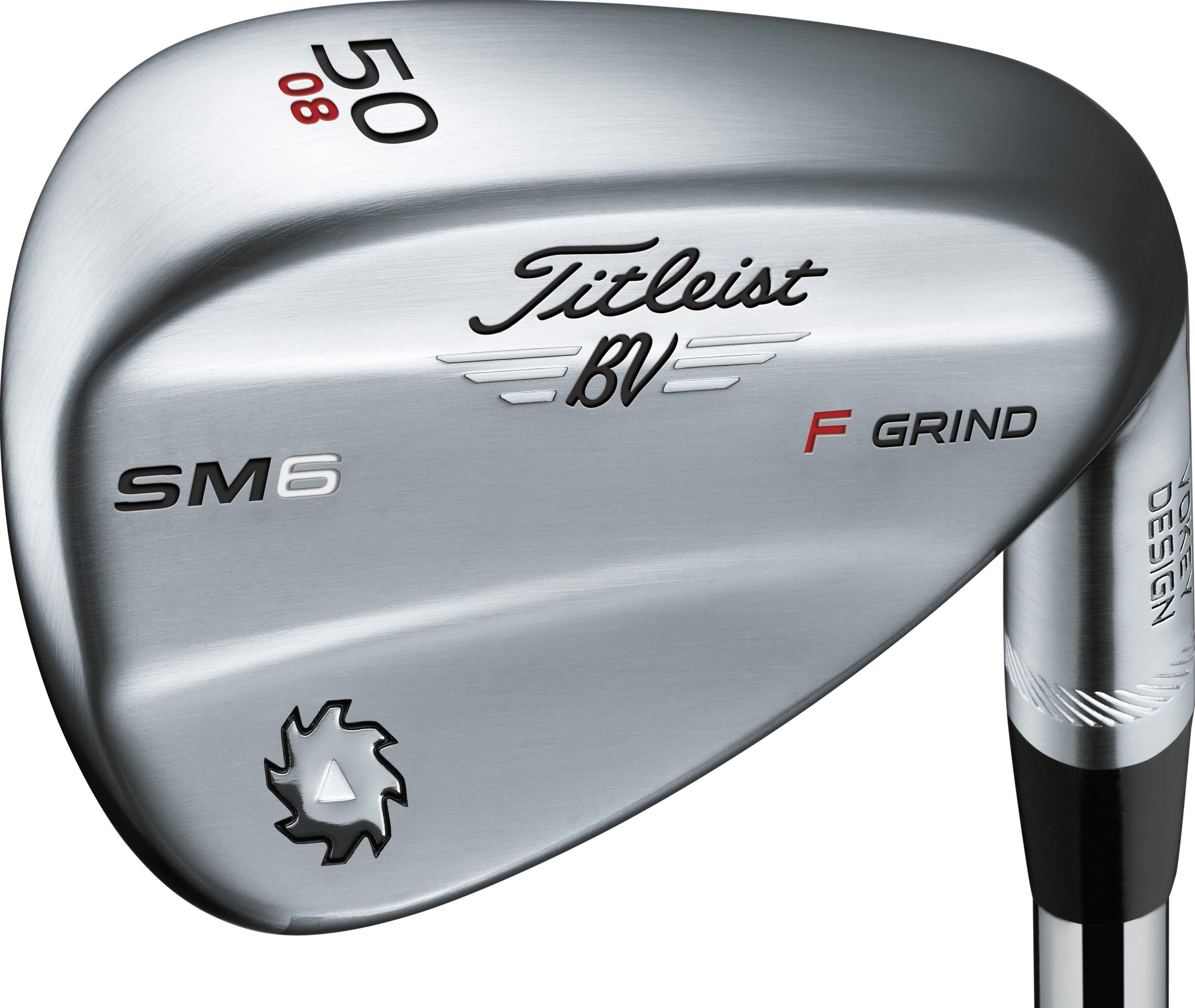 Sm6 hot sale 52 wedge